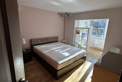 Apartament cu 3 camere decomandat în Central - 5