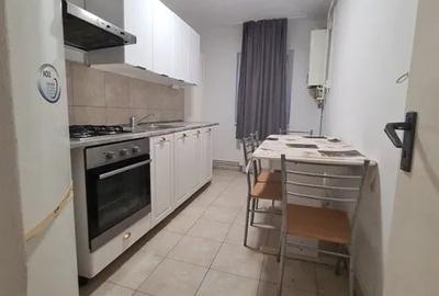 Apartament 2 cam decomandat 55 mp, etaj intermediar, Rasnov - 4