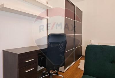 Inchiriez apartament cu 1 camera, renovat, parcare si balcon in Junior - 12