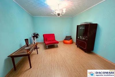 Casă cu 4 camere în Central - 2