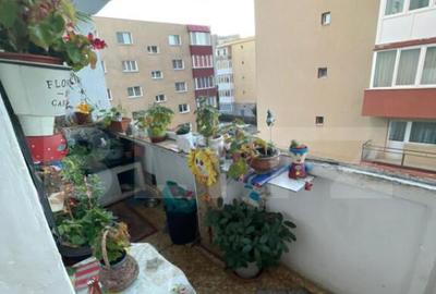 Apartament 4 camere 100mp , etajul 2 , Tractorul Apartament 4 camere 100mp , etajul 2 , Tractorul - 4