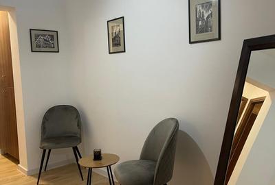 Chirie ap.2 camere,recent reamenajat, mobilier NOU, zona Cornisa, aproape de UMF Chirie ap.2 camere,recent reamenajat, mobilier NOU, zona Cornisa, aproape de UMF - 3