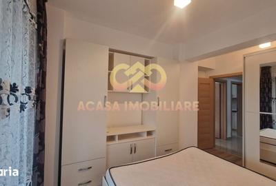 Apartament cu 2 camere decomandat în Tătărași