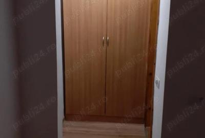 Inchiriere Garsoniera pe str. Hipodrom - mobilata si utilata complet, supr. totala 24.mp., - 20