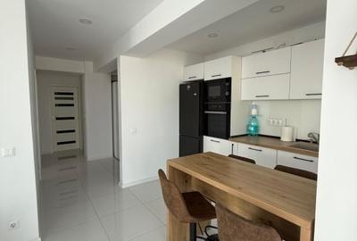 Apartament de vanzare 3 camere| 82 mp | Doamna Stanca - 5