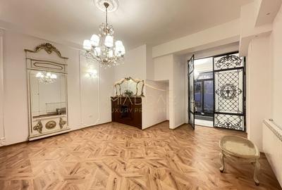 Spațiu comercial, de 55 mp, în Dorobanți - 21