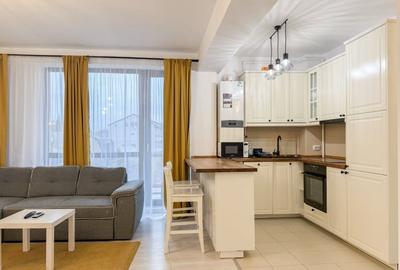 Apartament 2 camere modern , Parcare subterana, Obor - 2