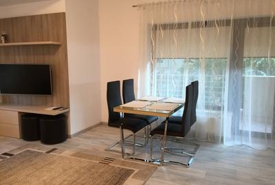 Apartament cu 2 camere decomandat, mobilat în Obor - 2