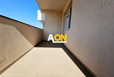 Apartament cu 2 camere decomandat, mobilat în Central - 2