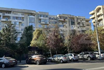 Teren de 470 mp, în George Enescu - 3