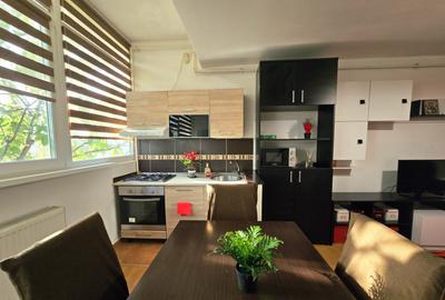 PROPRIETAR Apartament 2 camere, Gradistea/Resita/Berceni, Sector 4 - 4