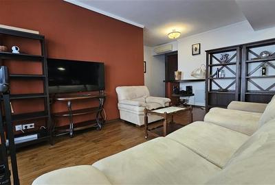 Apartament cu 3 camere decomandat, mobilat în Central - 22