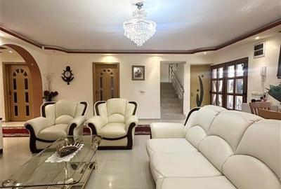 Casă individuală cu 13 camere cu Canalizare în Nord - 27