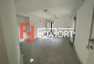 Spatiu de inchiriat la demisol, Calea Bogdanestilor - ID C4498 - 14