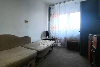 Apartament cu 3 camere semidecomandat, mobilat în Miorița - 4