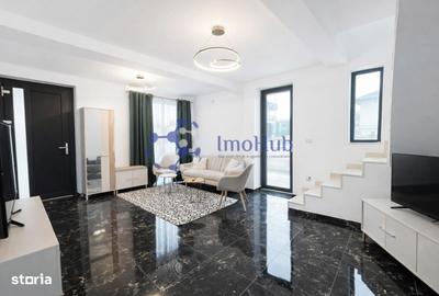 Casă cu 4 camere în Valea Lupului - 5