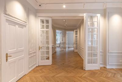 Parter Vila Mosilor 4 camere Birouri Foiso - 8