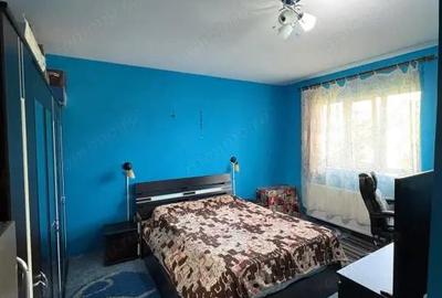 Apartament cu 2 camere semidecomandat în Tăuții de Sus - 3