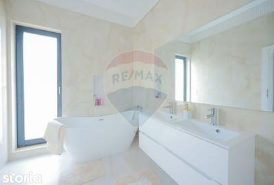 Casă cu 4 camere cu Teren 600 Mp în Podgoria - 2