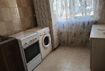 Garsonieră decomandată în Obor - 2