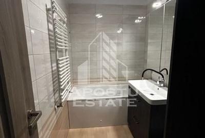 Apartament 2 camere, centrala proprie, loc de parcare, AC, Iris 12 - 20