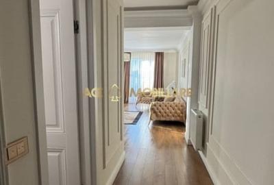 Apartament cu 2 camere decomandat, mobilat în 16 Februarie - 5