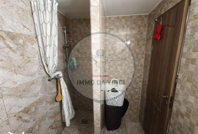 Apartament cu 4 camere decomandat în Gheorgheni - 13