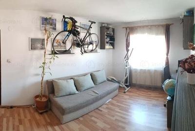 3 camere, 65 mp utili+2 balcoane, centrala, bloc izolat,clima,complet utilat - 6