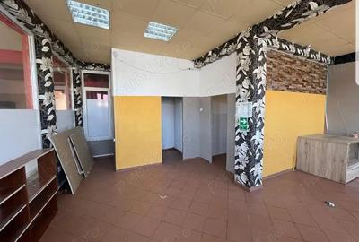 Spatiu comercial - 3