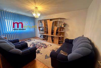 Apartament 3 camere ,zona E3 - 1