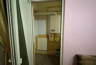 Garsonieră în Spital - 1