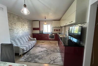 2 Cam-3 min Spitalul Judetean-54MP--Mobilat--2 Balcoane-Centrala--90.000 Eur!Neg - 2