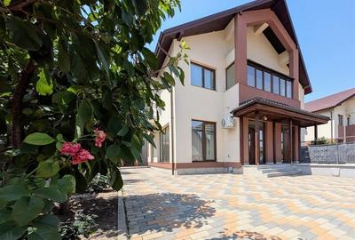 Casa ta linistita din Bucium  perfecta pentru relaxare