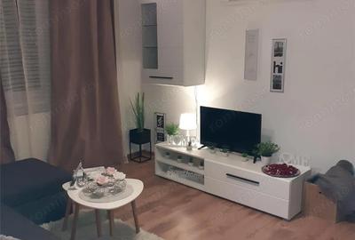 Apartament cu 2 camere de inchiriat in zona Aviatiei - 1