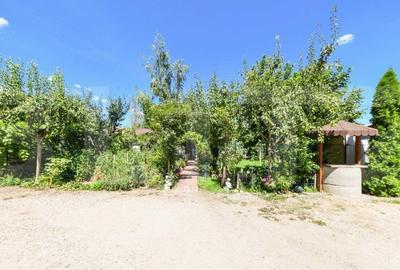 Casa individuala 330 mp, 558 mp teren, Someseni - 5