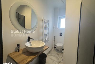 Apartament cu 3 camere în Aviatorilor - 4