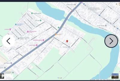 Teren de 1205 mp, în Afumați - 2