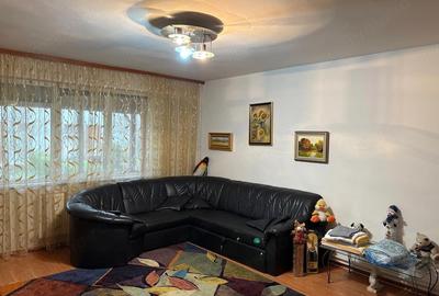 Casă cu Teren 200 Mp în Fabric - 14