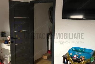 Apartament cu 2 camere decomandat în Romană - 5