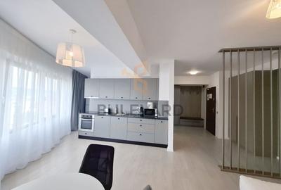 Apartament tip studio de inchiriere in bloc nou! - 9