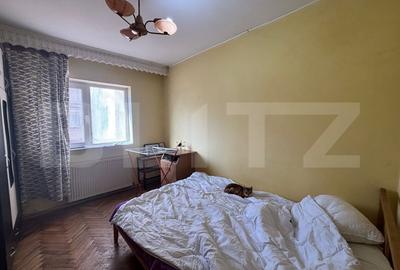 Apartament cu 4 camere decomandat, mobilat în Galata - 3