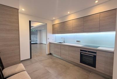 Apartament cu 4 camere decomandat în Primăverii - 5