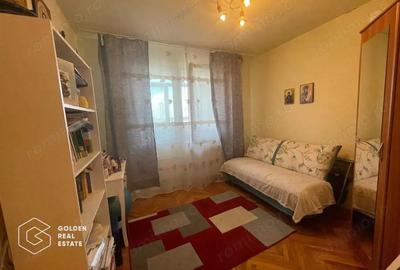 Apartament decomandat 4 camere, 85 mp, zona AEM - 3