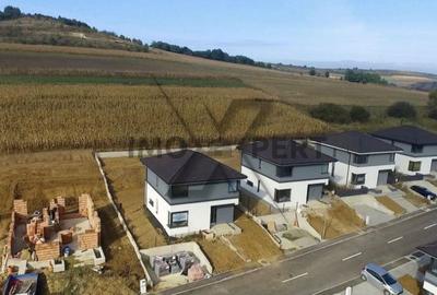 Casă cu 4 camere în Săliște - 9
