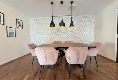 Apartament cu 3 camere în Iancu Nicolae - 4