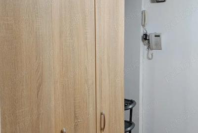 Apartament cu 2 camere decomandat în Central - 4