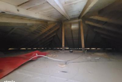 Casă cu 5 camere cu Teren 270 Mp în Central - 17