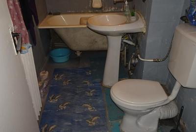 Vand apartament cu 2 camere in Deva, zona ultracentrala (Piata), 49 mp - 8