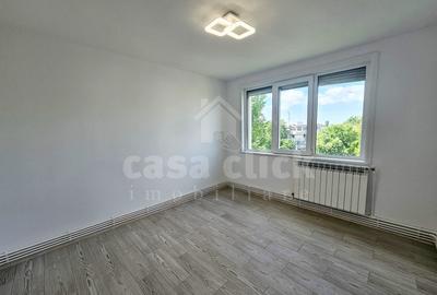 Apartament cu 2 camere semidecomandat în Țiglina 2 - 4