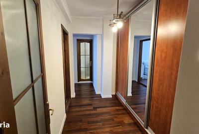 Apartament cu 3 camere decomandat în Țiglina 1 - 7